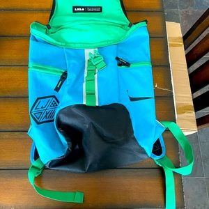 Nike backpack